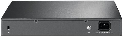 SWITCH TP-LINK TL-SF1024D SWITCH TP-LINK TL-SF1024D