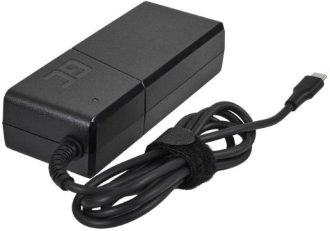 ZASILACZ ŁADOWARKA DO LAPTOPA UNIWERSALNA APPLE Green Cell PRO AD139P 20V 4,5A 90W USB-C ZASILACZ ŁADOWARKA DO LAPTOPA UNIWERSALNA APPLE Green Cell PRO AD139P 20V 4,5A 90W USB-C