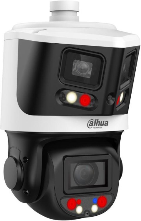 Kamera IP Dahua SDT3E410-8P-MB-A-PV1