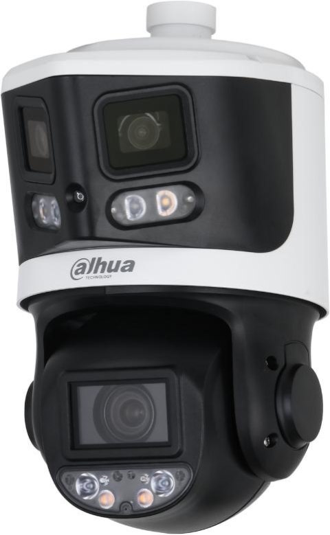 Kamera IP Dahua SDT3E410-8P-MB-A-PV1