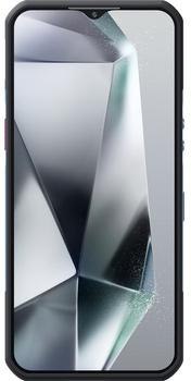 Smartfon Oukitel WP35 8/256 11000mAh DS. szary