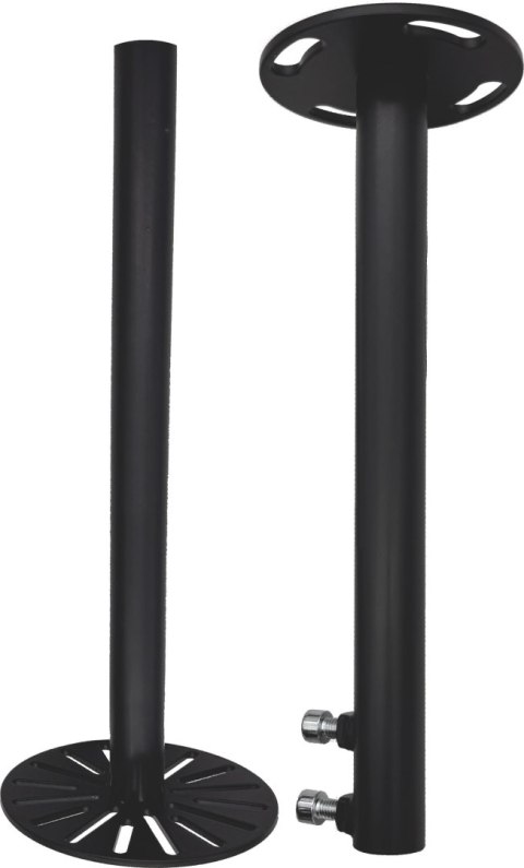 Uchwyt Camsafe CS10-PSO antracyt