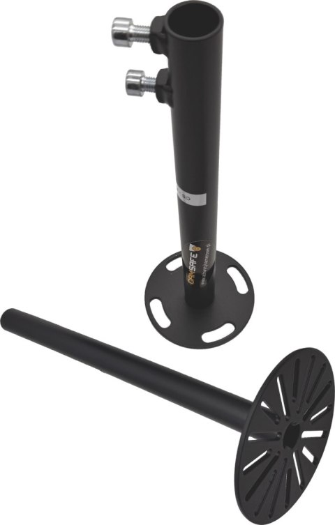 Uchwyt Camsafe CS20-PSO antracyt