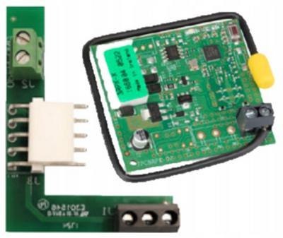 Zestaw FAAC D700HS FDS do bram garażowych z 3m szyną dwuczęściową kewlarową Zestaw FAAC D700HS FDS do bram garażowych z 3m szyną dwuczęściową kewlarową