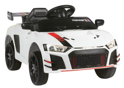 Pojazd na akumulator 915 Biały