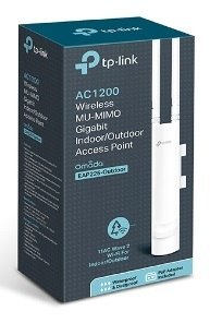AP TP-LINK EAP225-Outdoor AP TP-LINK EAP225-Outdoor