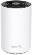 DOMOWY SYSTEM MESH WIFI TP-LINK Deco XE75(1-pack)