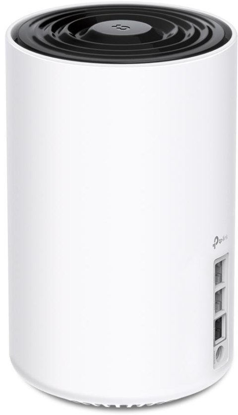 DOMOWY SYSTEM MESH WIFI TP-LINK Deco XE75 Pro(3-pack) DOMOWY SYSTEM MESH WIFI TP-LINK Deco XE75 Pro(3-pack)