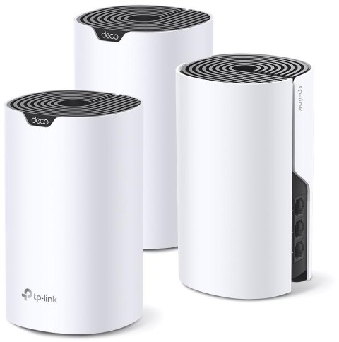 DOMOWY SYSTEM MESH WIFI TP-LINK Deco S7(3-pack) DOMOWY SYSTEM MESH WIFI TP-LINK Deco S7(3-pack)