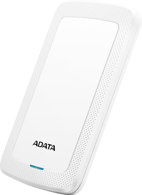 DYSK ZEWNĘTRZNY ADATA DashDrive HV300 1TB 2.5 USB3.1 Biały