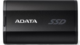 Dysk SSD Adata SD810 External 1TB USB3.2 czarny