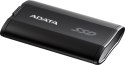 Dysk SSD Adata SD810 External 1TB USB3.2 czarny