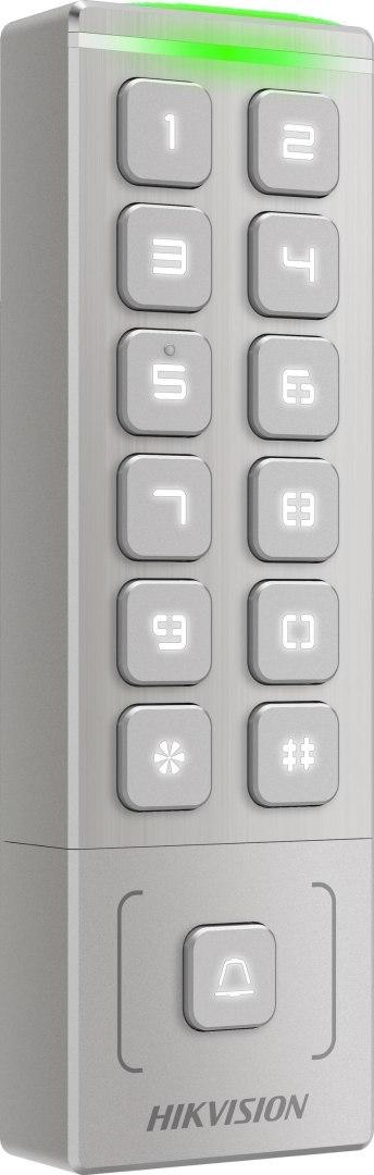 Hikvision DS-K1T809MX