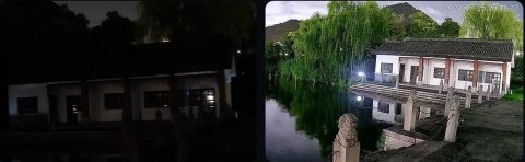 Kamera IP Imou Cruiser Dual 2 PRO 8MP (4MP+4MP) Wi-Fi Kamera IP Imou Cruiser Dual 2 PRO 8MP (4MP+4MP) Wi-Fi