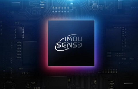 Kamera IP Imou Cruiser Dual 2 PRO 8MP (4MP+4MP) Wi-Fi Kamera IP Imou Cruiser Dual 2 PRO 8MP (4MP+4MP) Wi-Fi