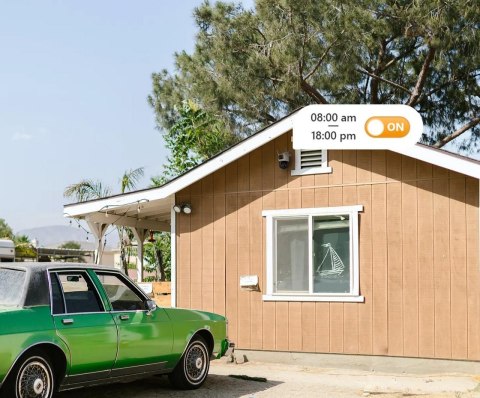 Kamera IP Imou Cruiser Dual 2 PRO 8MP (4MP+4MP) Wi-Fi Kamera IP Imou Cruiser Dual 2 PRO 8MP (4MP+4MP) Wi-Fi