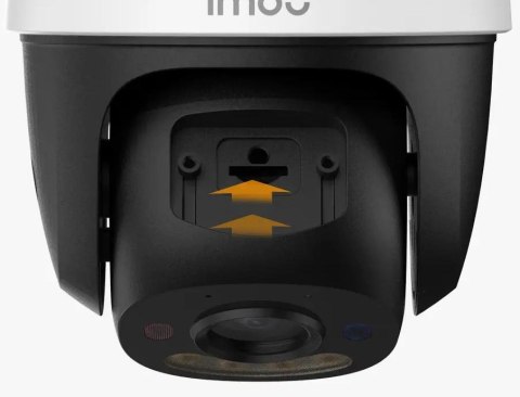 Kamera IP Imou Cruiser Dual 2 PRO 8MP (4MP+4MP) Wi-Fi Kamera IP Imou Cruiser Dual 2 PRO 8MP (4MP+4MP) Wi-Fi