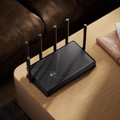 ROUTER TP-LINK Archer BE400 Wi-Fi 7, BE6500 ROUTER TP-LINK Archer BE400 Wi-Fi 7, BE6500