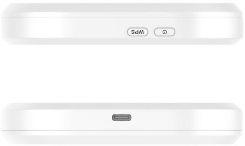 ROUTER ZTE U10 LTE cat. 4