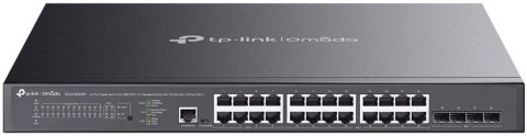 SWITCH TP-LINK TL-SG3428XMPP SWITCH TP-LINK TL-SG3428XMPP