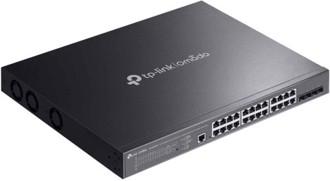 SWITCH TP-LINK TL-SG3428XMPP SWITCH TP-LINK TL-SG3428XMPP
