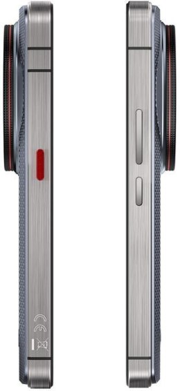 Smartfon Oukitel WP200 Pro 5G 6.7