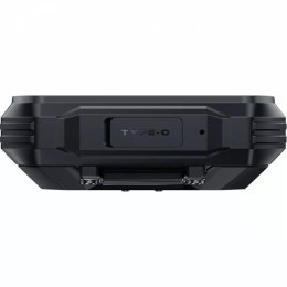 Smartfon Oukitel WP33 Pro 5G 8/256 DS.22000 mAh szary