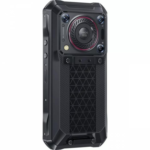 Smartfon Oukitel WP33 Pro 5G 8/256 DS.22000 mAh szary