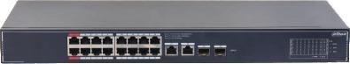 Switch Dahua SG4020LP