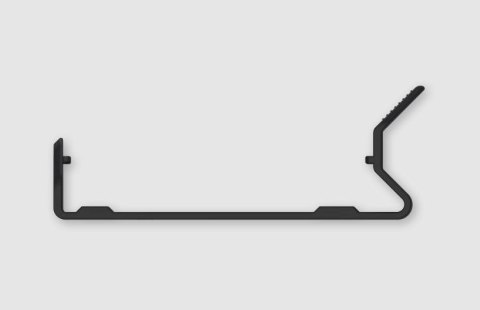 Teltonika Surface clip holder KIT PR5MEC22