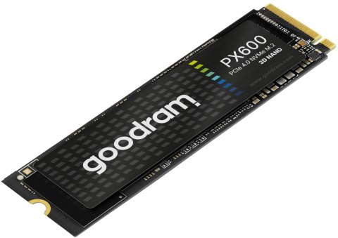 GOODRAM Dysk SSD PX600 1TB M.2 PCIe 4x4 NVMe 2280