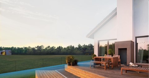 KAMERA TP-LINK VIGI C340 (6mm) KAMERA TP-LINK VIGI C340 (6mm)