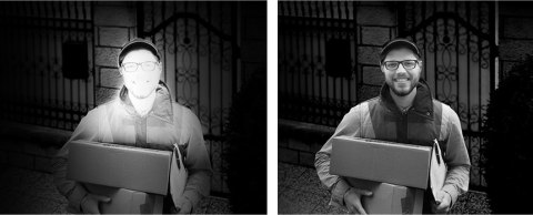 KAMERA TP-LINK VIGI C340 (6mm) KAMERA TP-LINK VIGI C340 (6mm)