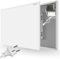 Panel grzewczy IR CRONOS Graphene PRO CGP-1100TWP White