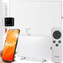 Panel grzewczy IR CRONOS Synthelith PRO CRP-980TWP White