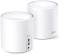 DOMOWY SYSTEM MESH WIFI TP-LINK Deco X20(2-pack)