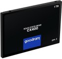 DYSK SSD GOODRAM CX400 G2 1TB SATA3