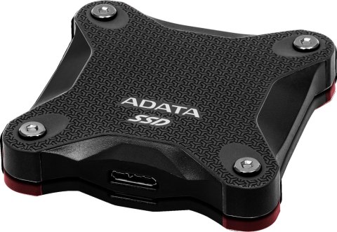 Dysk SSD Adata SD620 1TB czarny