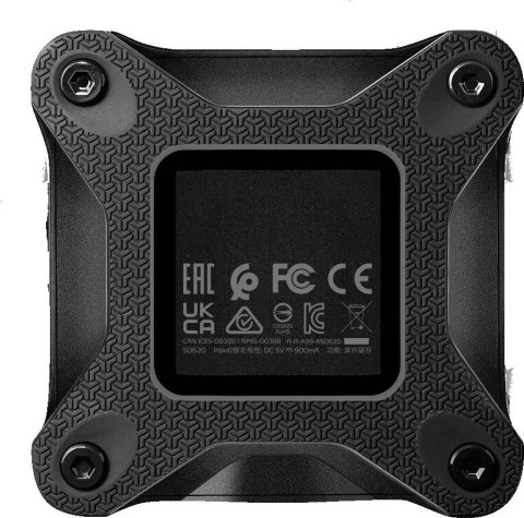 Dysk SSD Adata SD620 1TB czarny