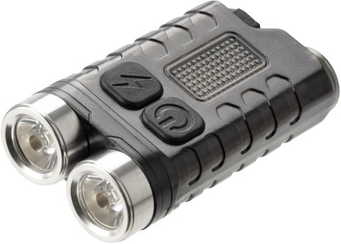 Latarka LED Newell EDC Nyks