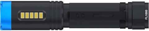 Latarka taktyczna Newell FL1000 USB-C