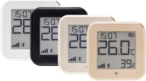 Shelly H&T Gen 3 Ivory