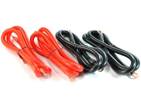 PRZETWORNICA VOLT POLSKA SINUS 4000 24V / 230V 2000/4000W