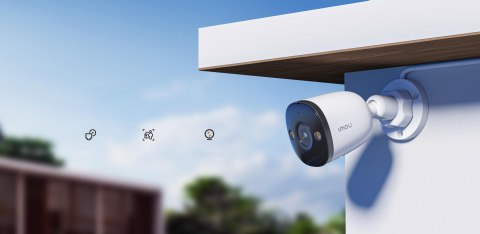 Kamera IP Imou PoE IPC-PS3E-5M0-0280B 5MP tuba