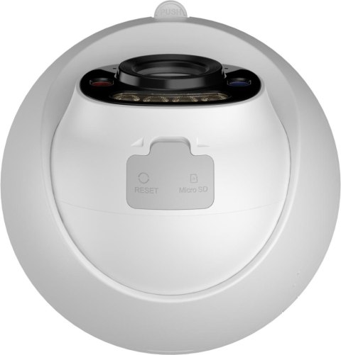 Kamera IP Imou PoE IPC-PS8D-3V0 3MP kopułka