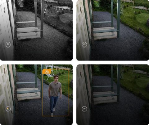 Kamera IP Imou PoE PS3E-8Q0 8MP tuba