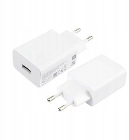Ładowarka sieciowa Xiaomi Power Adapter (Type-A) 22.5W