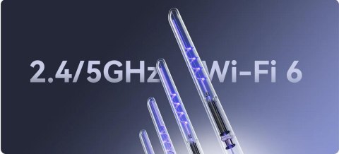 Rejestrator IP Imou NVR-N110W-8A0E Wi-Fi 10- kanałowy