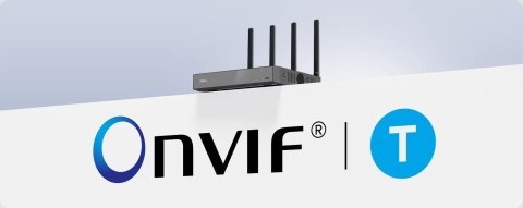Rejestrator IP Imou NVR-N110W-8A0E Wi-Fi 10- kanałowy
