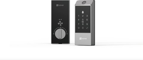 Inteligentny zamek cyfrowy Ezviz DL04 Pro Inteligentny zamek cyfrowy Ezviz DL04 Pro
